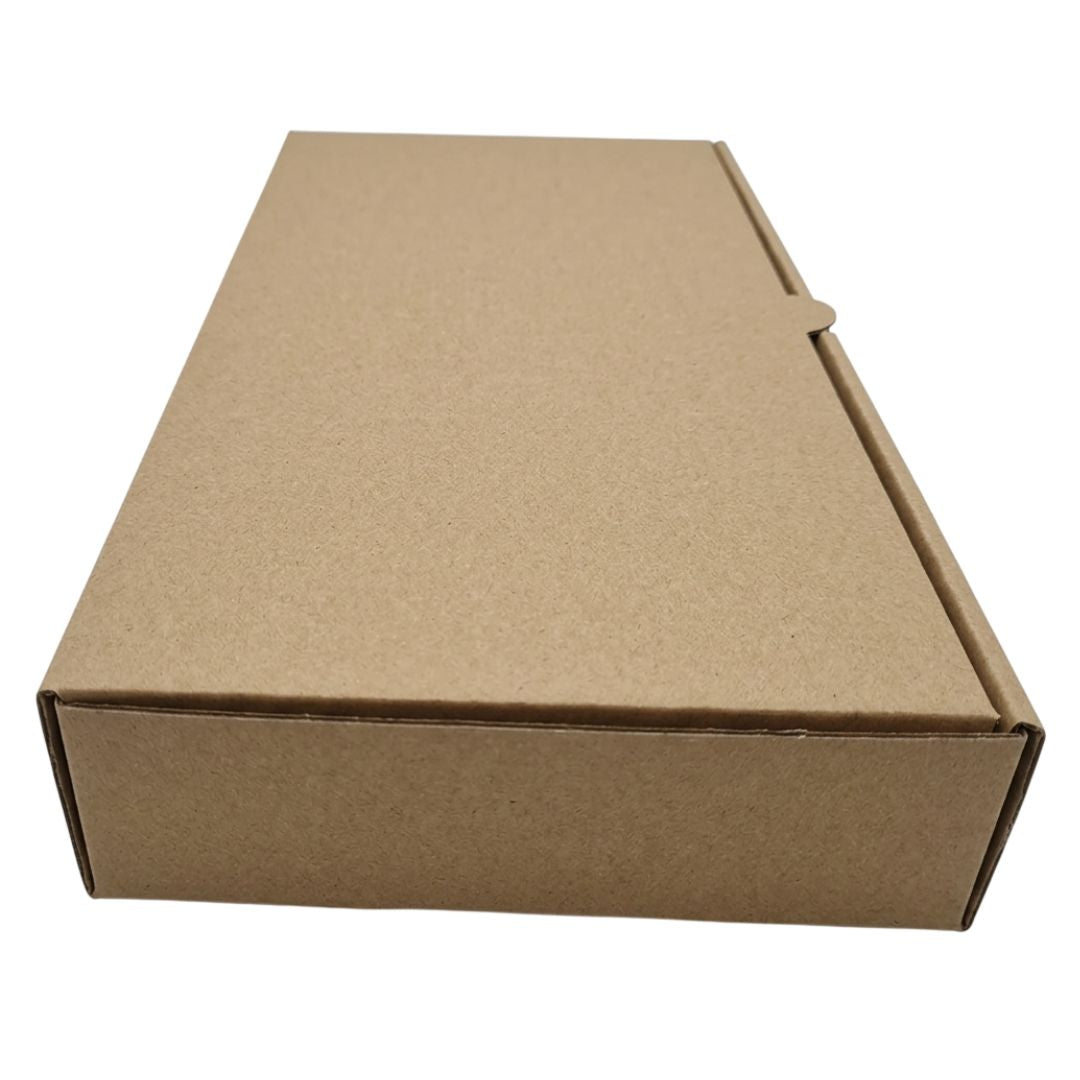 Fish and Chips Box