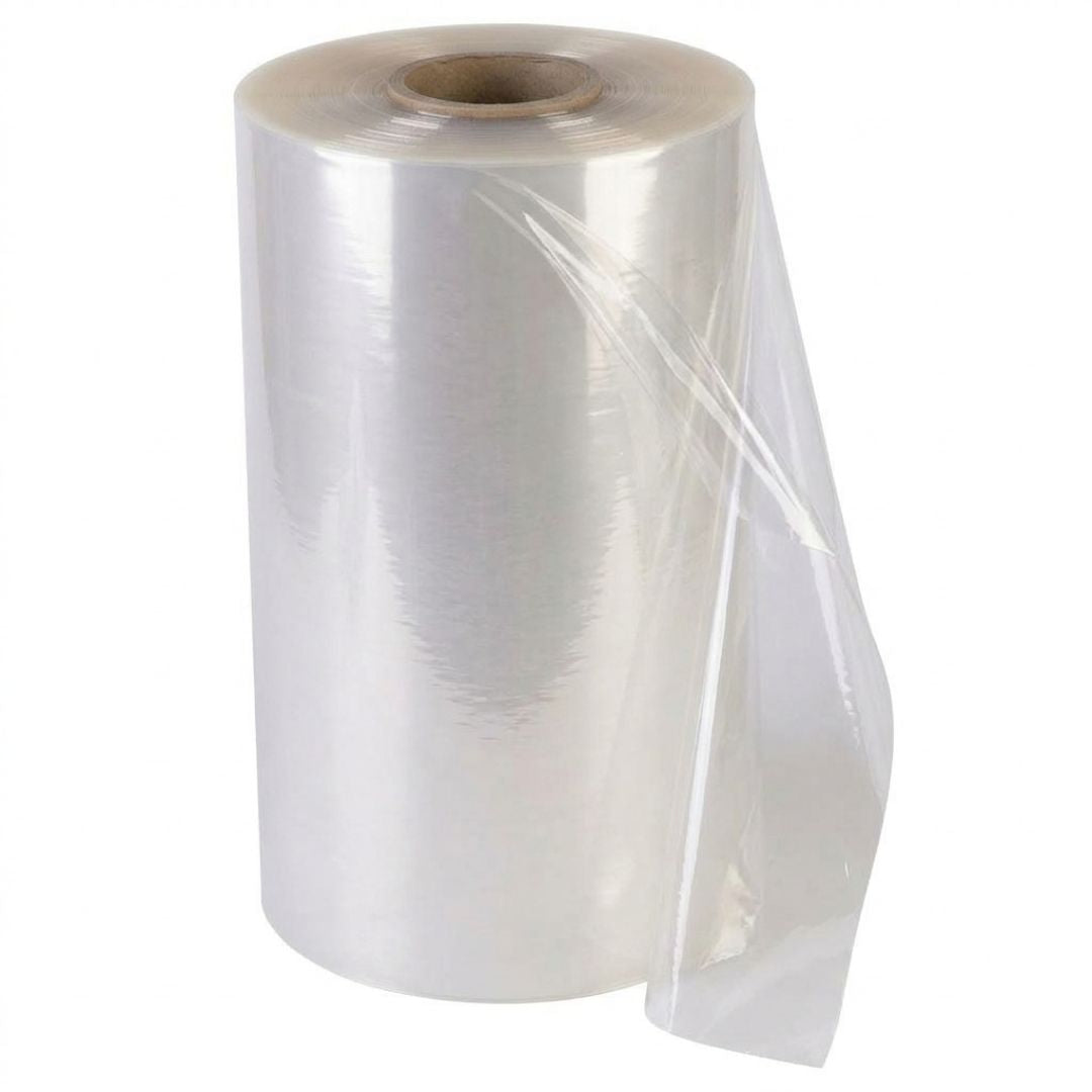 Flow Wrap Film Rolls