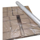 Polythene Pallet Top Sheet Covers – Protective Film for Pallet Wrapping & Load Security