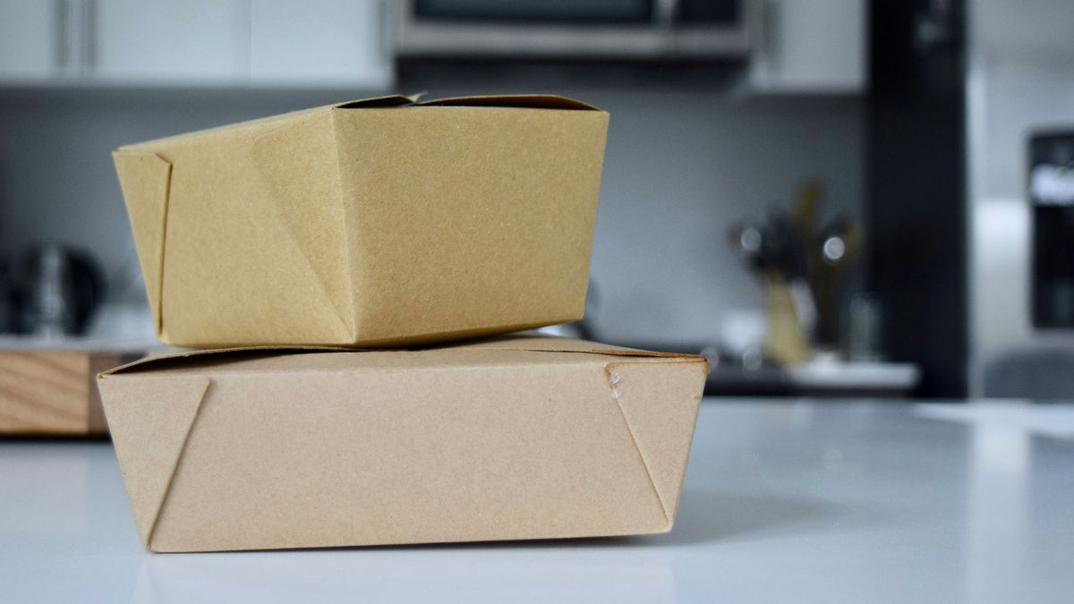 Food-Safe Packaging: What You Need to Know for Edible Products