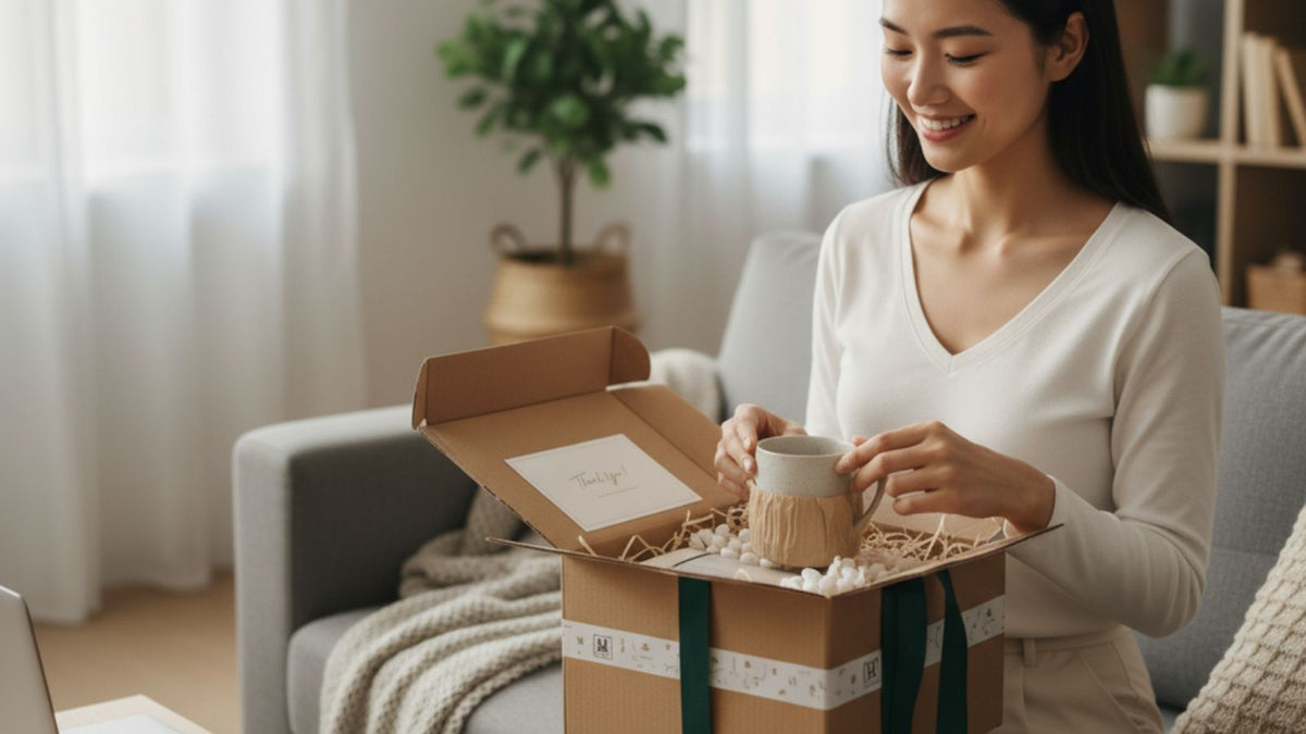 How Quality Packaging Supplies Can Improve Customer Satisfaction