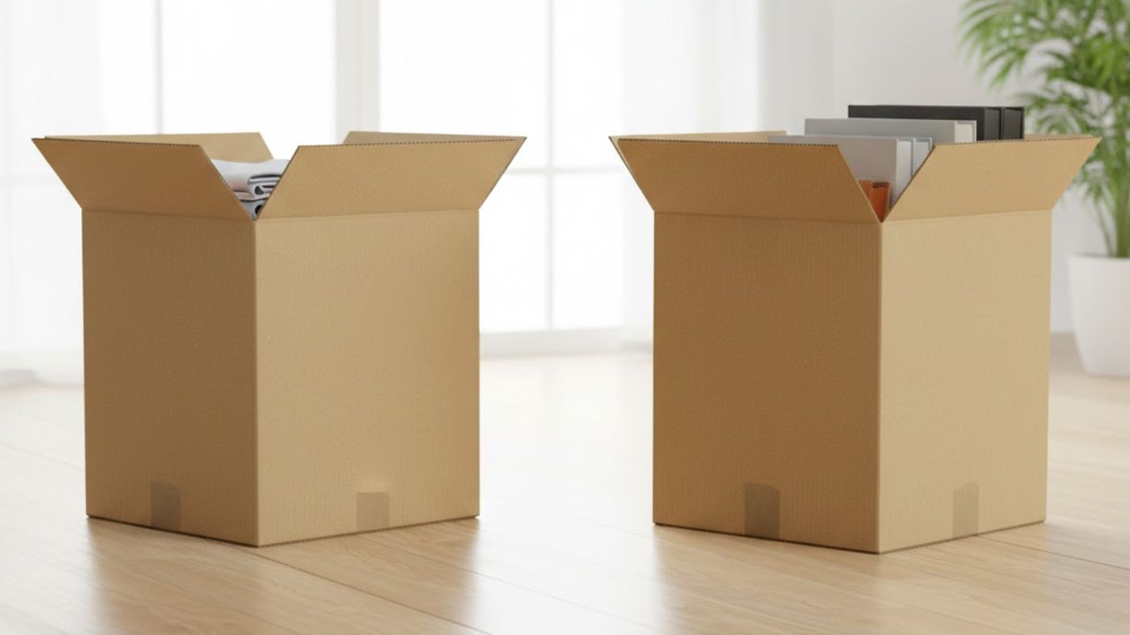 Case Box Difference Single Wall vs. Double Wall Cardboard Boxes: What’s the Difference ...