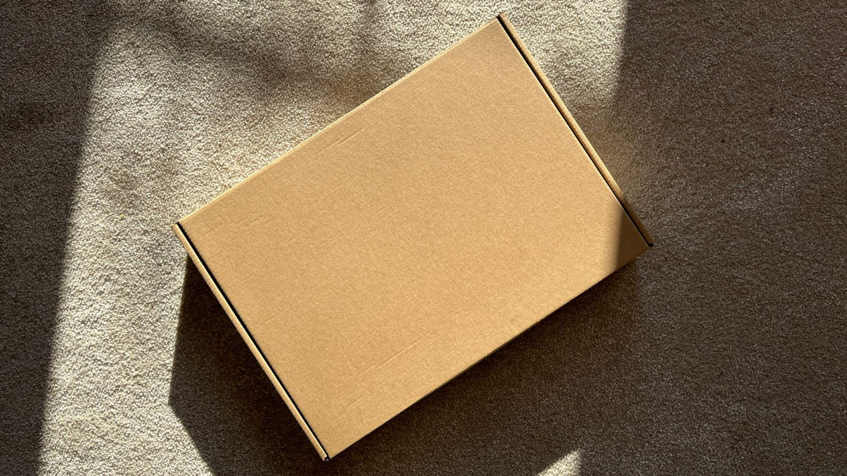 Why eCommerce Brands Are Switching to Kraft Packaging