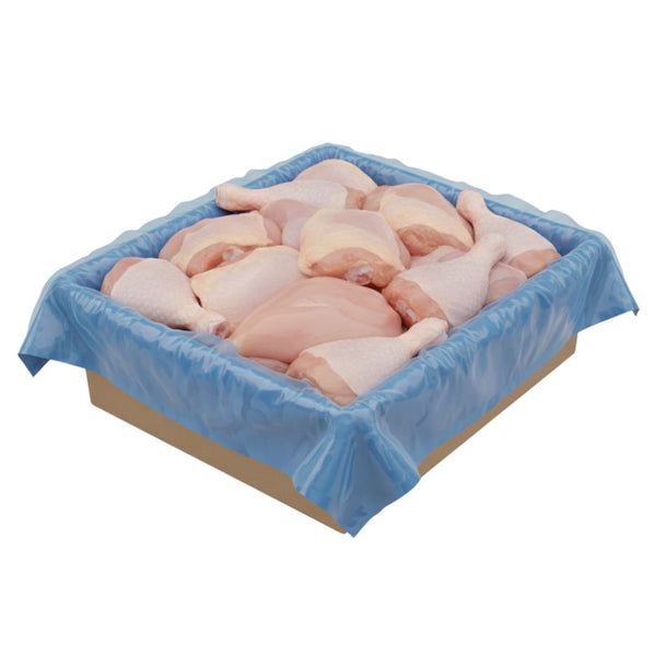 Food Tray Liners | Dolav & Tray Liners | Food Grade Liners