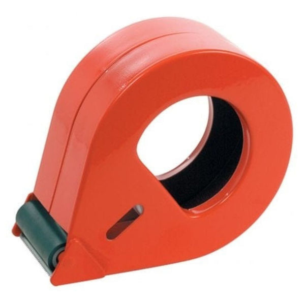 Hand Held Enclosed Tape Dispenser | Metal Hand Tape Dispensers