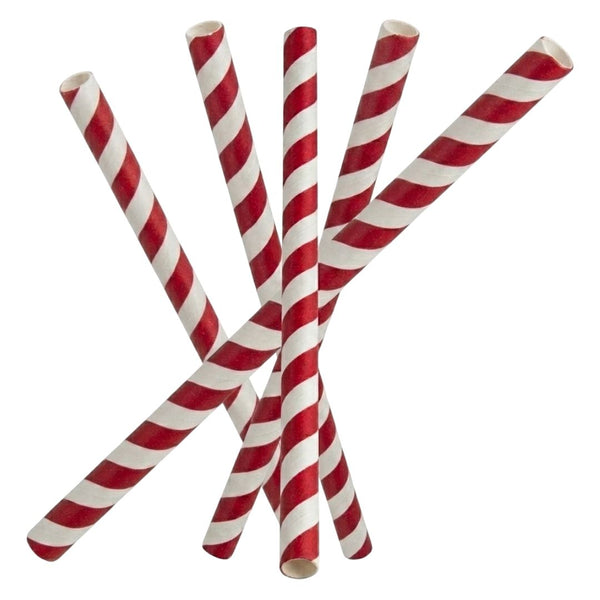 Paper Straws