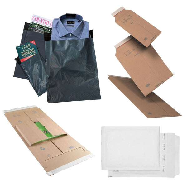 Postal Packaging