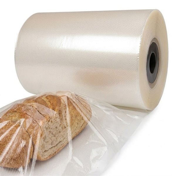 Bakery Film & Flow Wrap