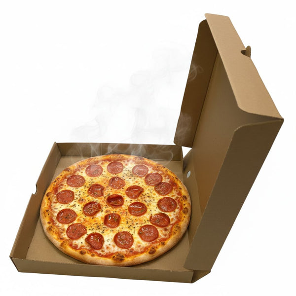 Pizza Boxes