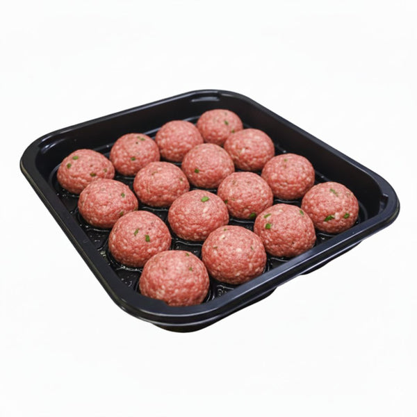 Meatball Trays