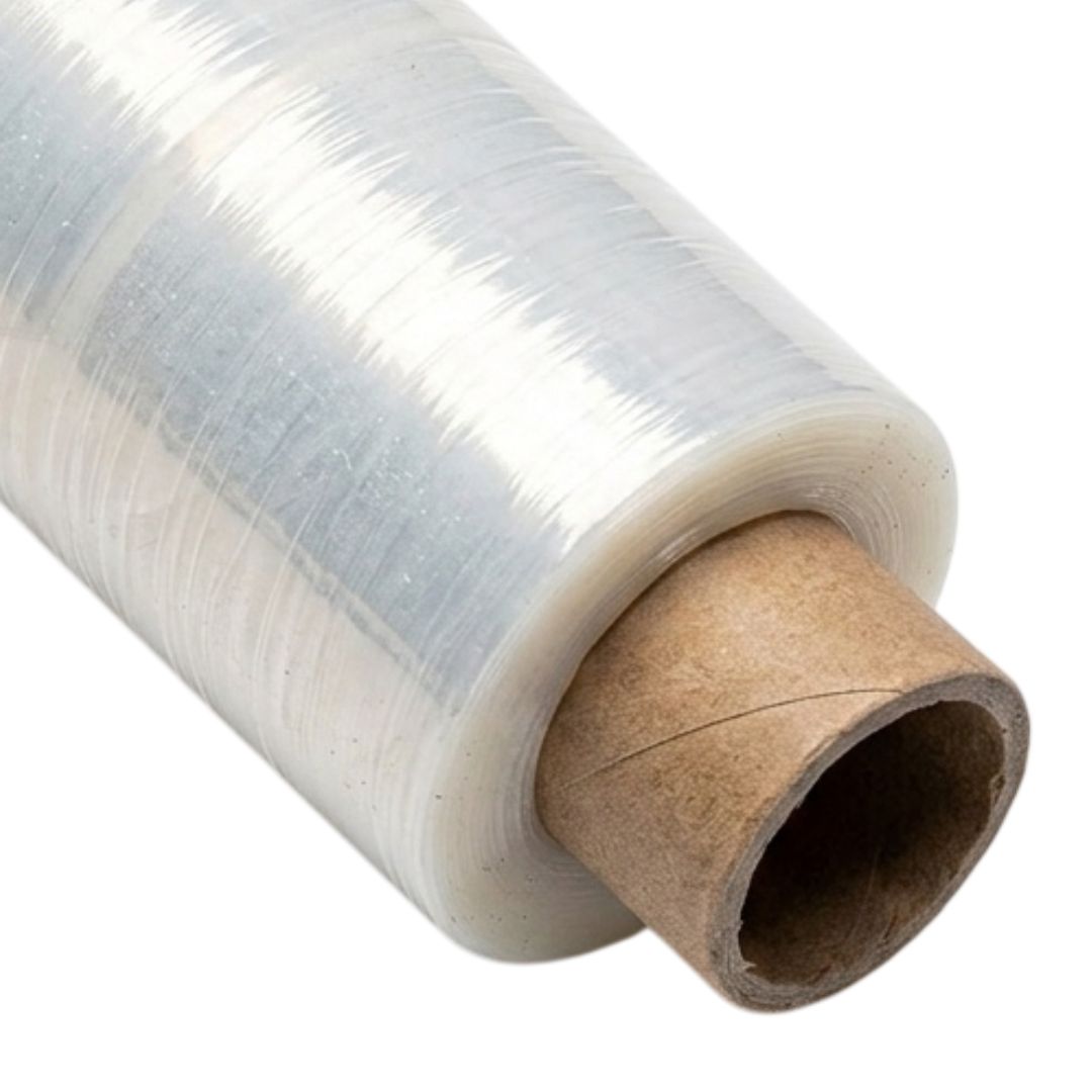Extended Core Pallet Wraps – Reynopoly
