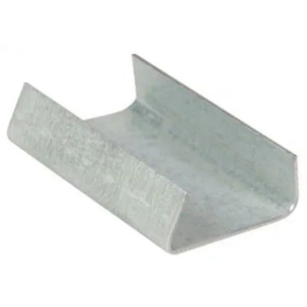Snap On Seals | Metal Snap On Strapping Seals