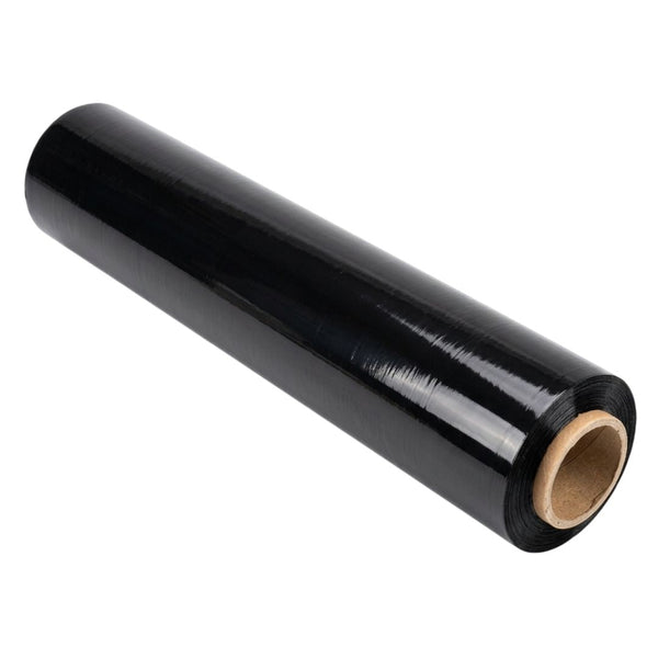 Black Pallet Wraps