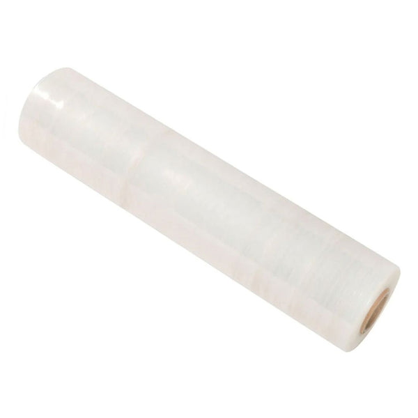 Clear Pallet Wraps