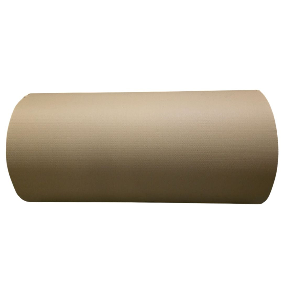 Corrugated Paper Rolls Packaging Wrapping