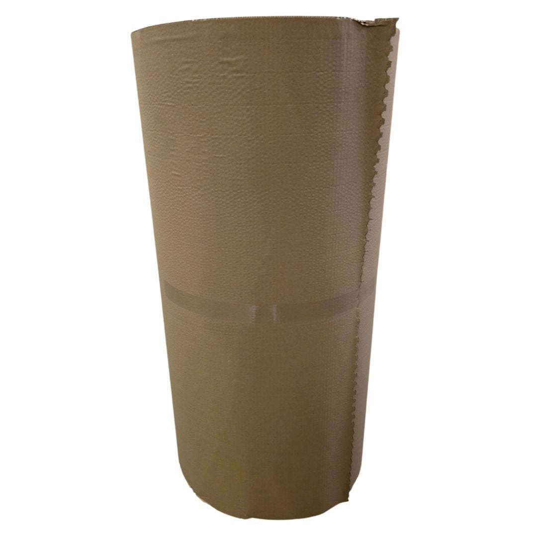 1200mm Brown Corrugated Paper Roll