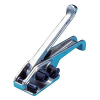 For 12mm-19mm Wide Strapping / For Polypropylene Strapping / Hand Operated