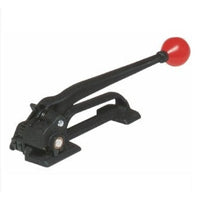 For 13mm-19mm Wide Strapping / For Steel Strapping / Hand Operated