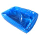 Polythene Blue Tinted Food Safe Tray Liners