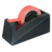 Suits 25mm Wide Tape / Suits 66mtr Long Tape / Suits 25mm or 75mm Core Tape