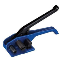 For 1.3mm x 40mm Wide Strapping / For Composite & Woven Cord Polyester Strapping / Hand Operated