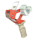 50mm Heavy Duty Metal Pistol Grip Tape Dispenser