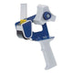 50mm Metal Frame Pistol Grip Tape Dispenser