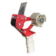50mm Pistol Grip Tape Dispenser with Retractable Blade