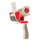 50mm Pistol Grip Tape Dispenser with Plastic Roller