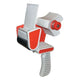 50mm Pistol Grip Tape Dispenser with Rubber Roller