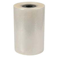 Clear / 450/900mm x 1000mtr / 1 Roll Per Pack