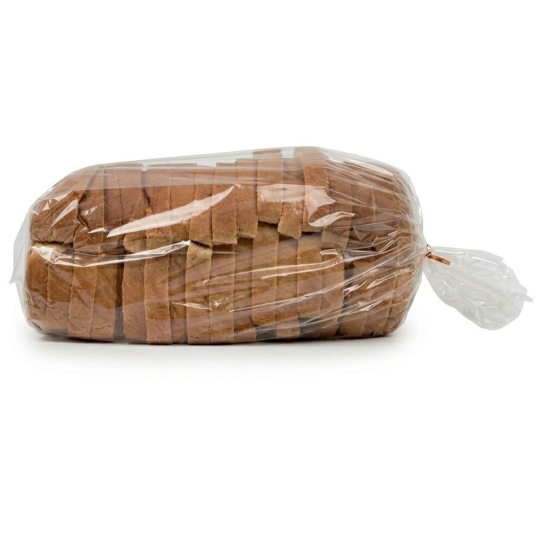 Bread Bags Side View