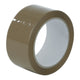 Buff No Noise Solvent Packaging Tape