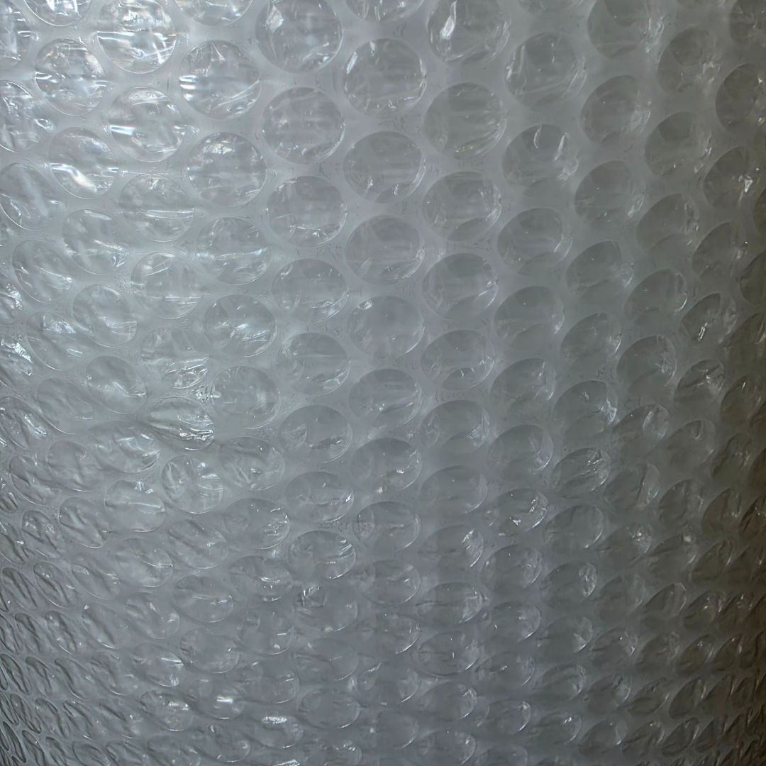 Large Bubble Wrap Roll