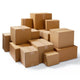 Single Walled Cardboard Boxes