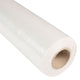 Clear Centre Folded Polythene Sheeting
