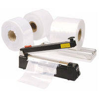 Clear / 50mm x 168mtr / 1 Rolls Per Pack