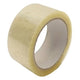 Clear Hot Melt Packaging Tape