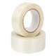 Clear Reinforced Fibreglass Crossweave Tape