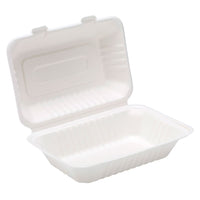 White / 13" x 6" / 200 Boxes Per Pack (£0.21/Box)