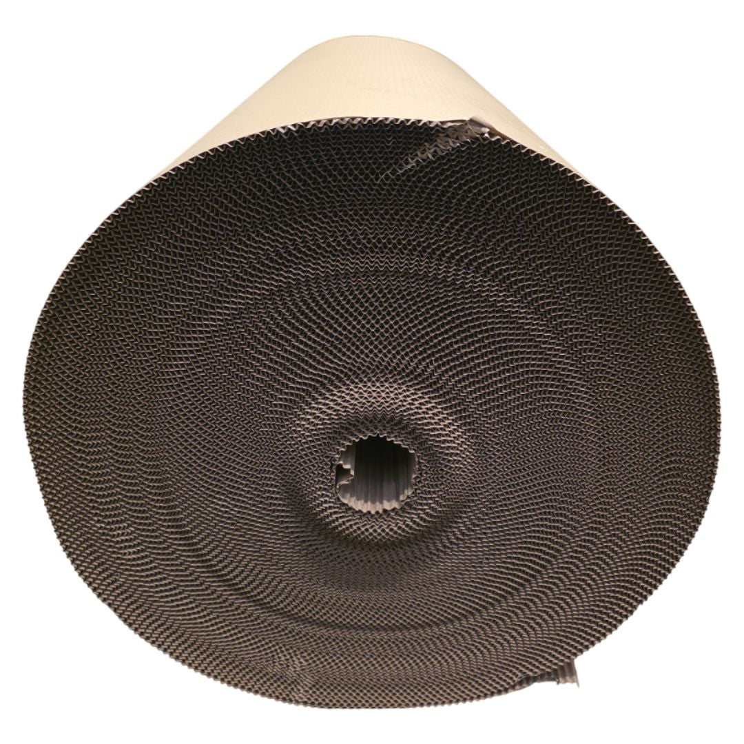 Corrugated Paper Rolls Reynopoly Packaging Wrapping