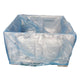 Polythene Blue Tinted Food Safe Dolav Liners
