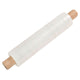 Extended Clear Hand Pallet Wrap