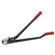 Extra Heavy Duty Steel Strapping Cutter