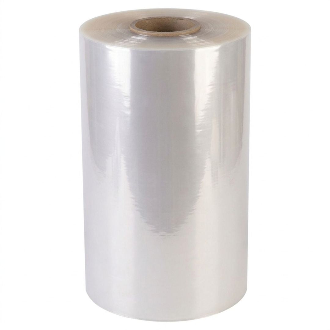 Flow Wrap Film