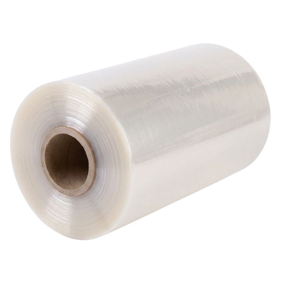 Flow Wrap Film Polypropylene