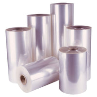 Clear / 480mm x 1500m / 1 Roll Per Pack (£68.00/Roll)