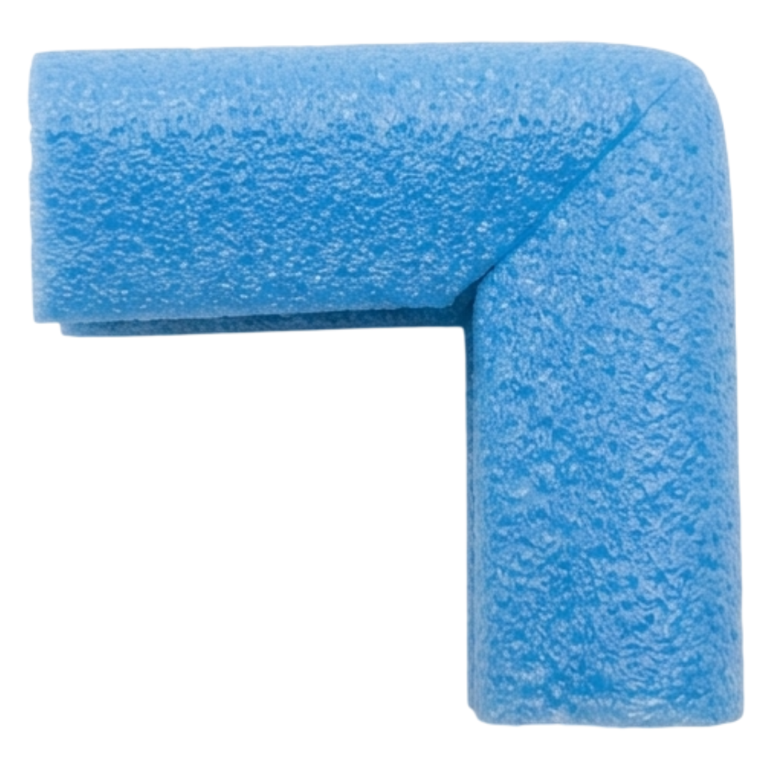 Foam Edge Protectors U-Shape Corners
