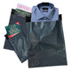 Grey Mailing Bags