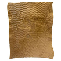 Brown / 400mm x 250mtr / 1 Roll Per Pack